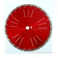 18" Concrete Diamond Cutting Saw Blade